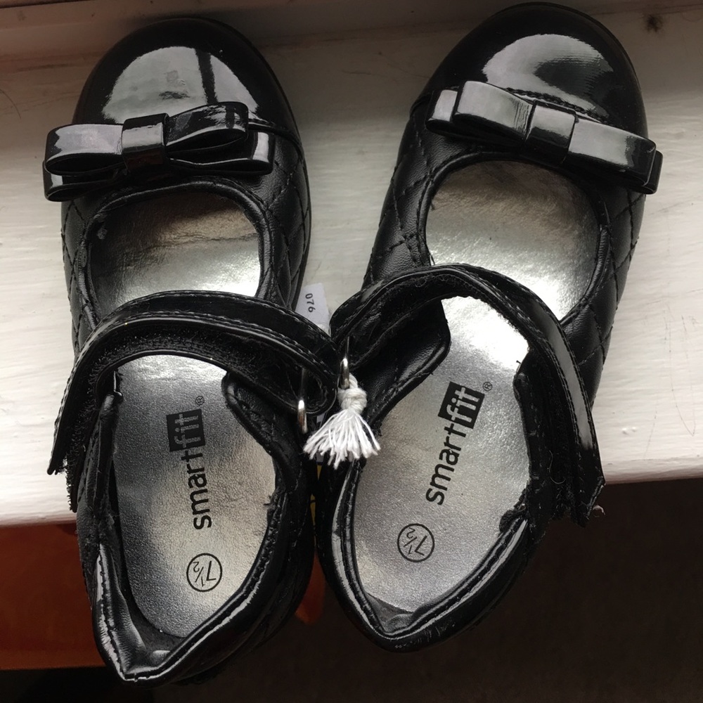 Kids shoe